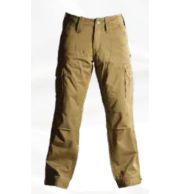 Custom Cargo Trousers For Workwear Uniforms With Logo